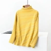 Direct sales of 2020 new German velvet striped base layer and heating garment from the manufacturer Item Picture
